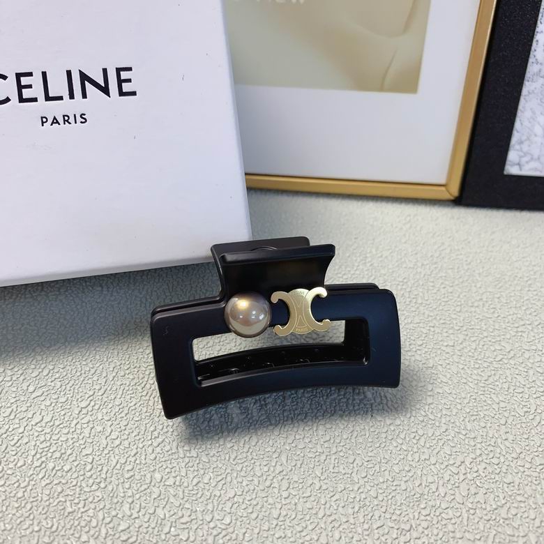 Celine Hair Grab Clip  (9)